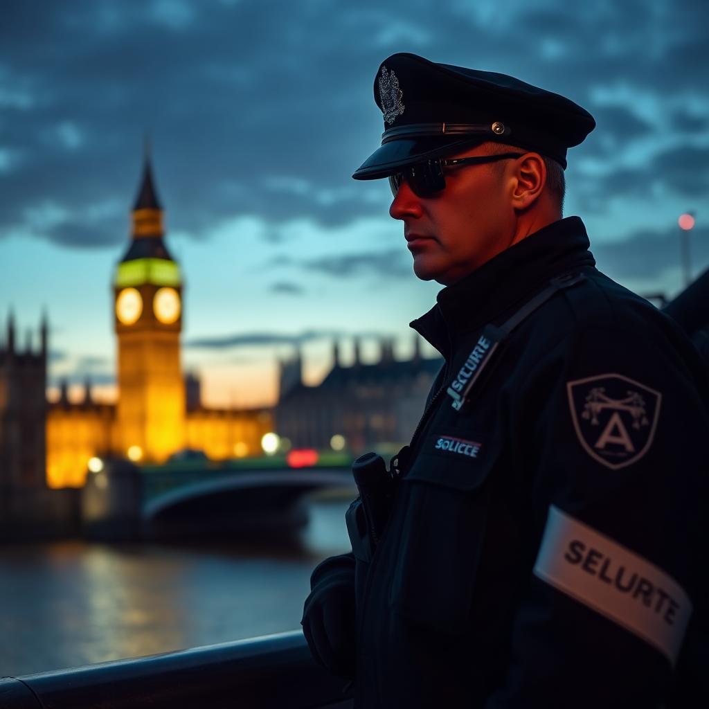 K9 Security & Dog Handlers in Mortlake